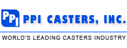 PPI Casters Inc logo