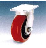 71 SERIES - SUPER HEAVY DUTY CASTERS